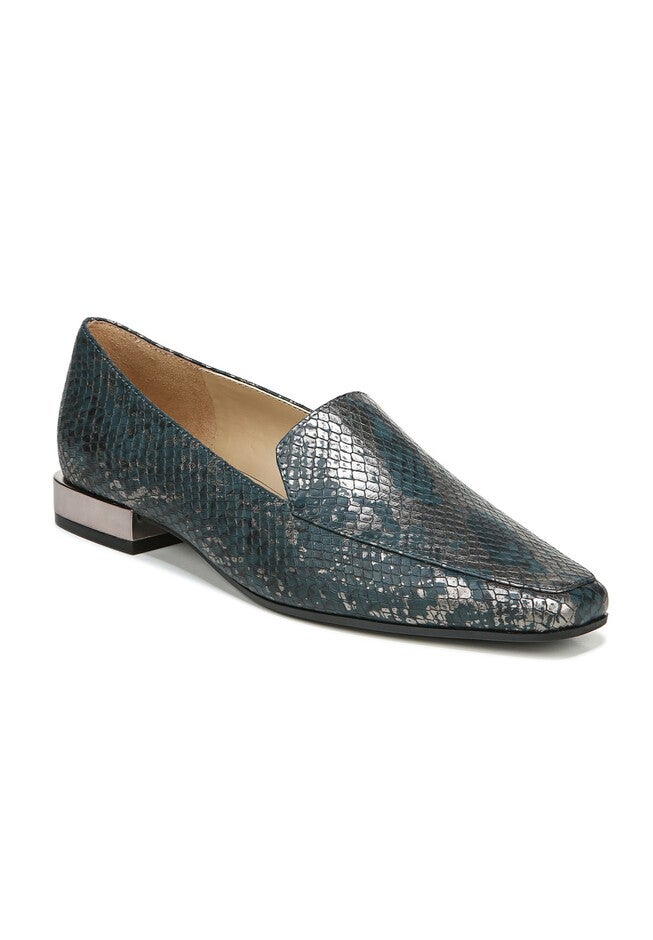 Clea Loafer , KING FISH SNAKE, hi-res image number null