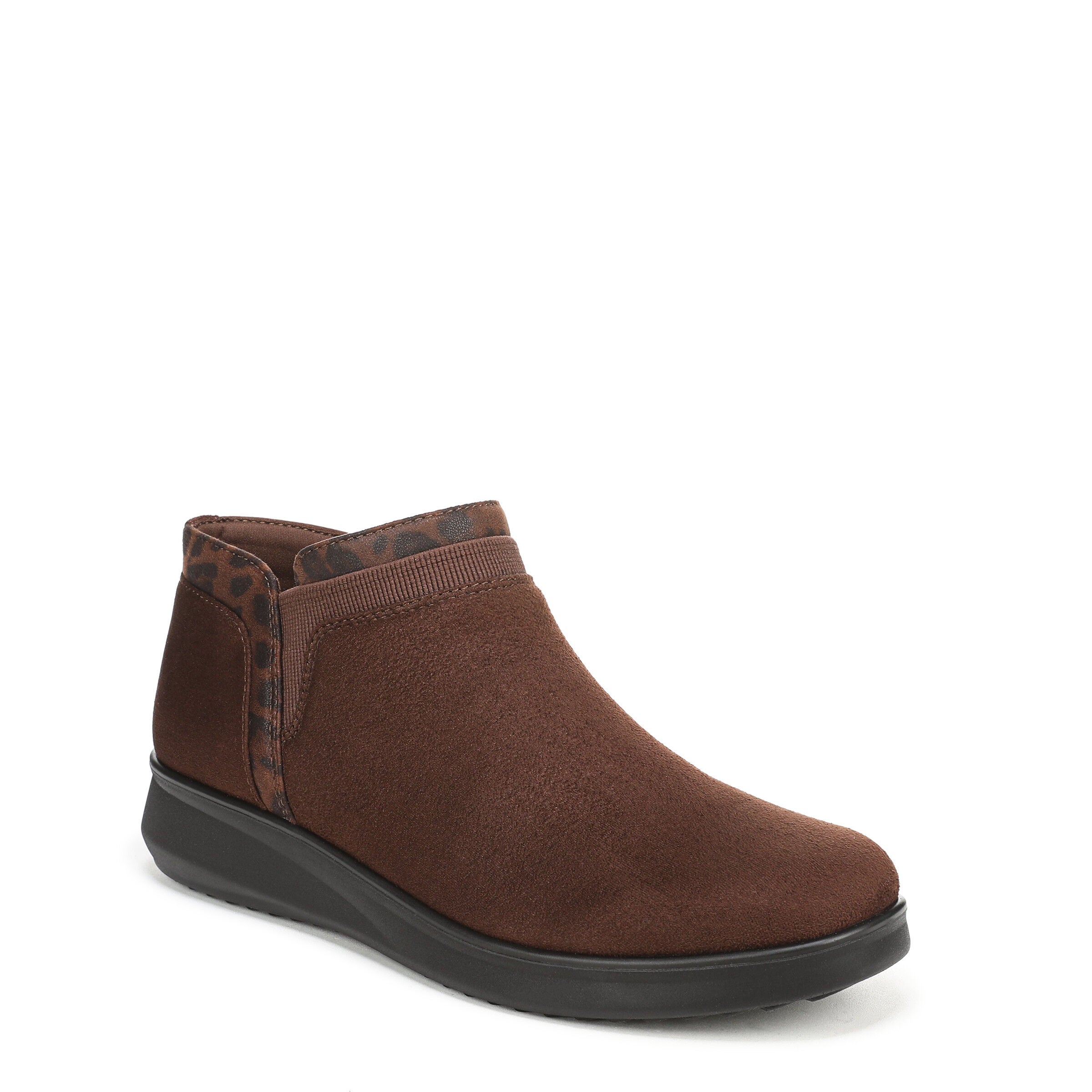 Flynn Ankle Bootie, TIRAMISU BROWN, hi-res image number 0