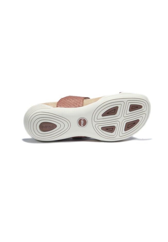 Darline Thong Sandal, , alternate image number 2