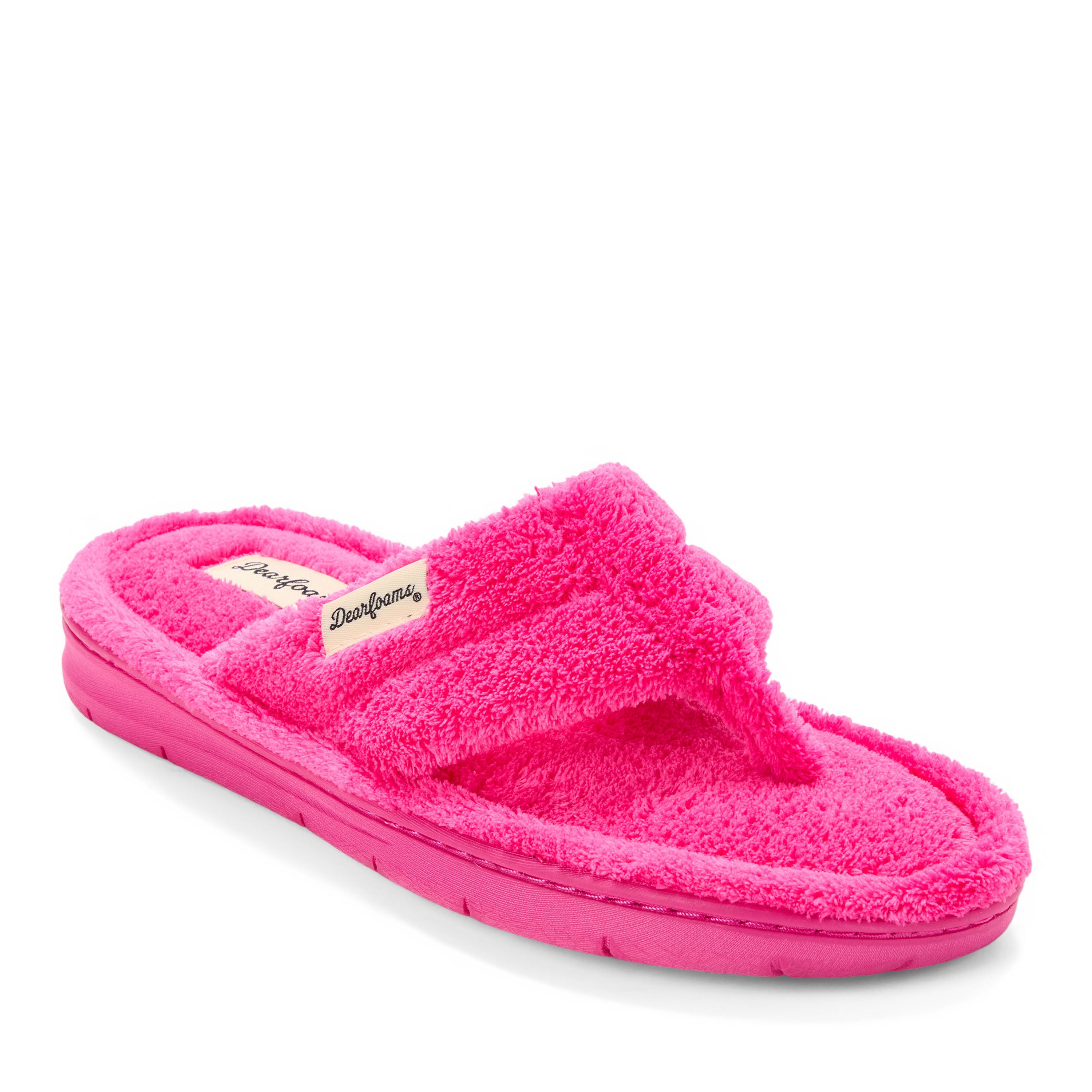 Wrenley Terry Thong, PARADISE PINK, hi-res image number 0