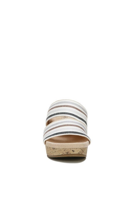 Divine Wedge Sandal, , alternate image number null