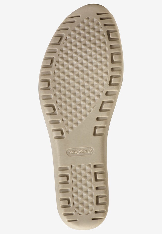 Blonde Wedge by Aerosoles®, , alternate image number 2