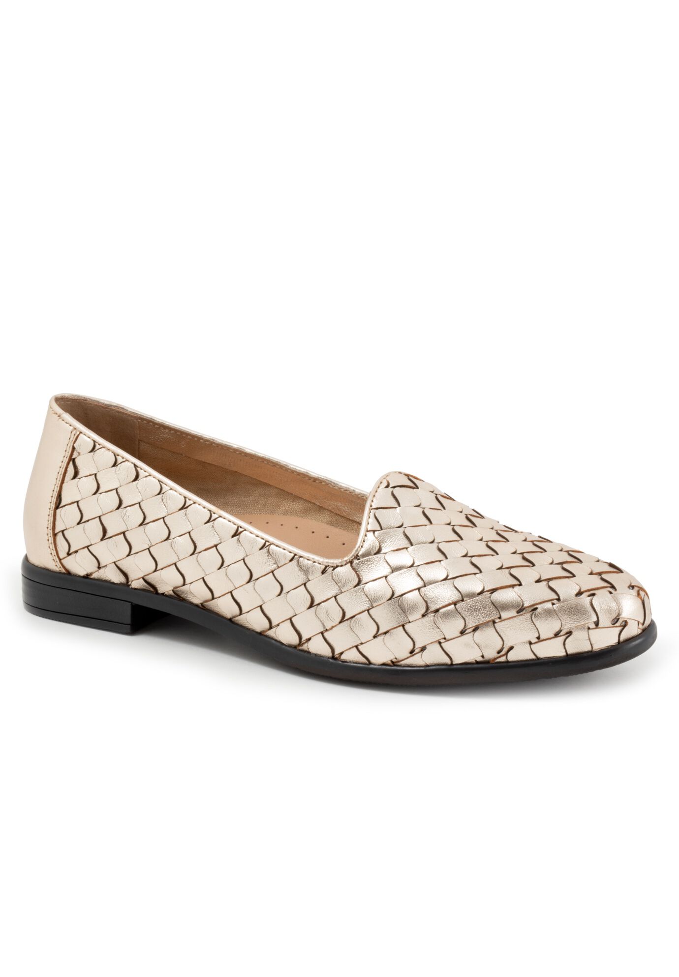Lizette Loafer, CHAMPAGNE, hi-res image number 0