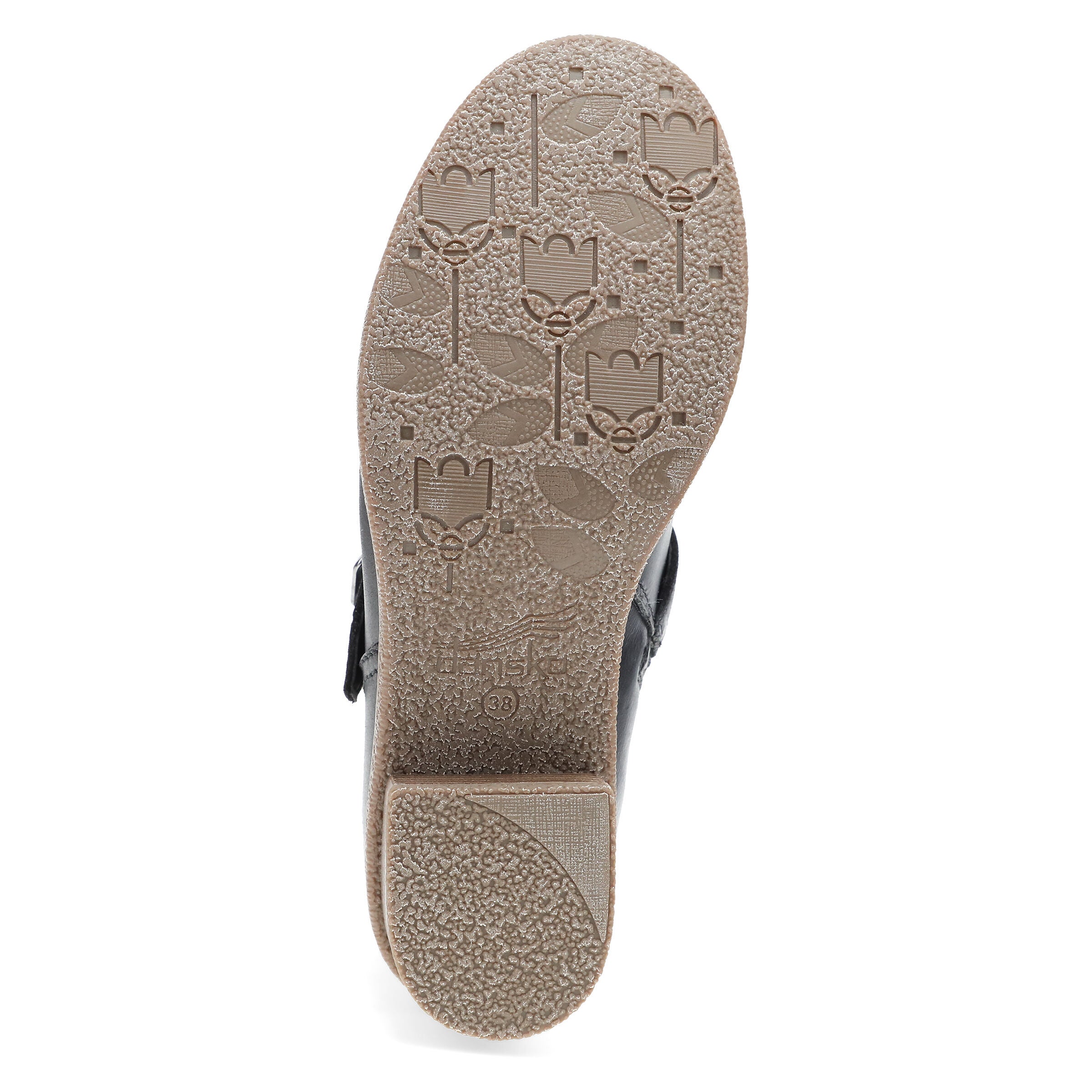 Delphine Boot, BLACK, alternate image number 3