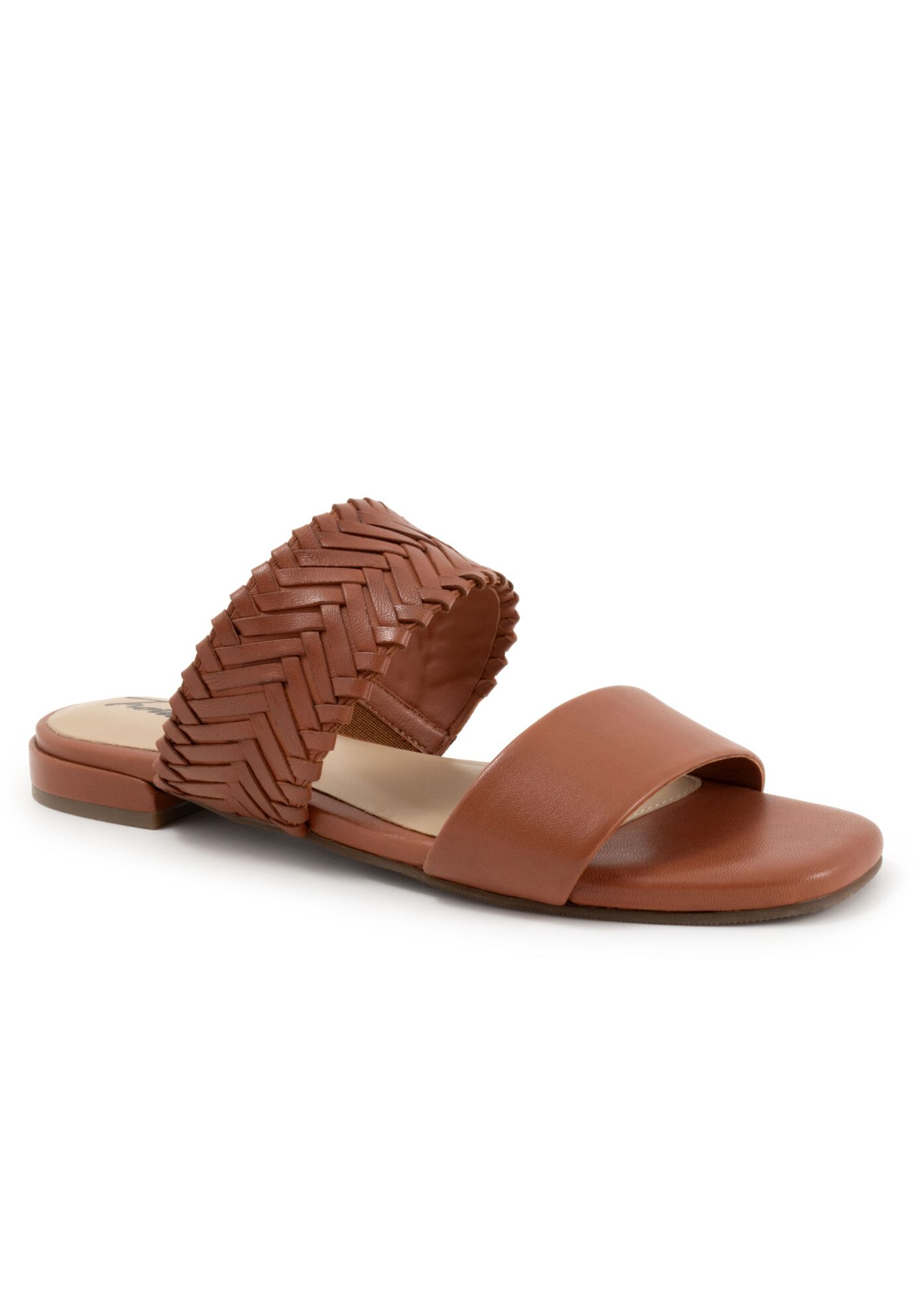 Nalane Sandal, LUGGAGE, hi-res image number 0