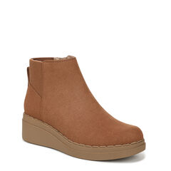 Dubliner Wedge Bootie