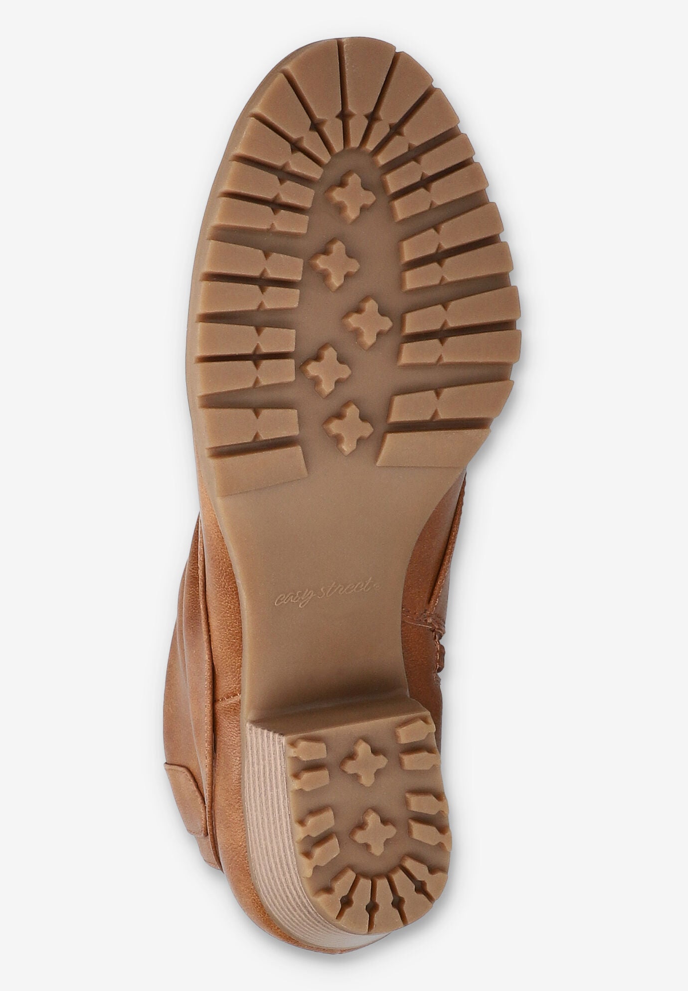 Ambrose Ankle Boot, TAN, alternate image number 5