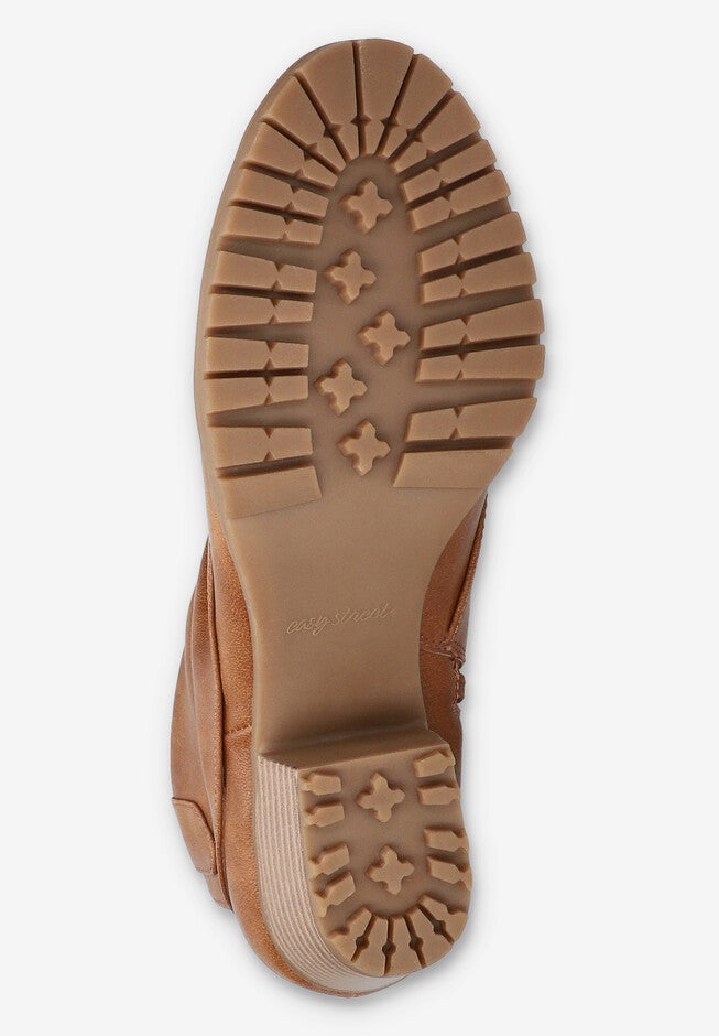 Ambrose Ankle Boot, TAN, alternate image number 5