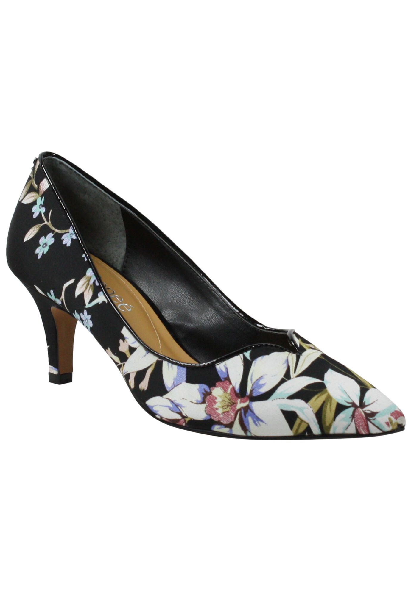 j renee wedding shoes