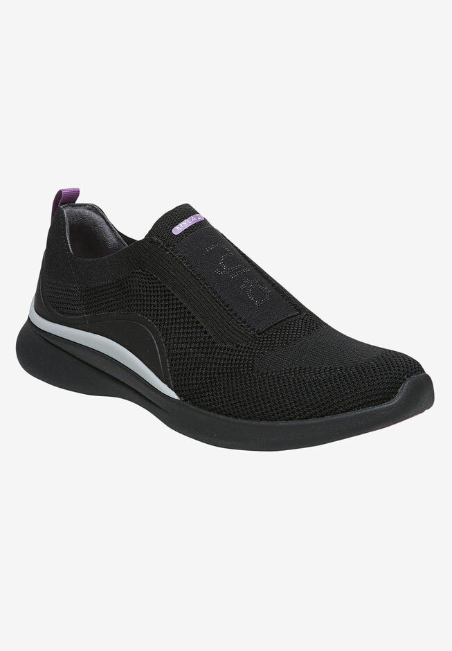 Myla 2 Sneakers, BLACK FABRIC, hi-res image number null
