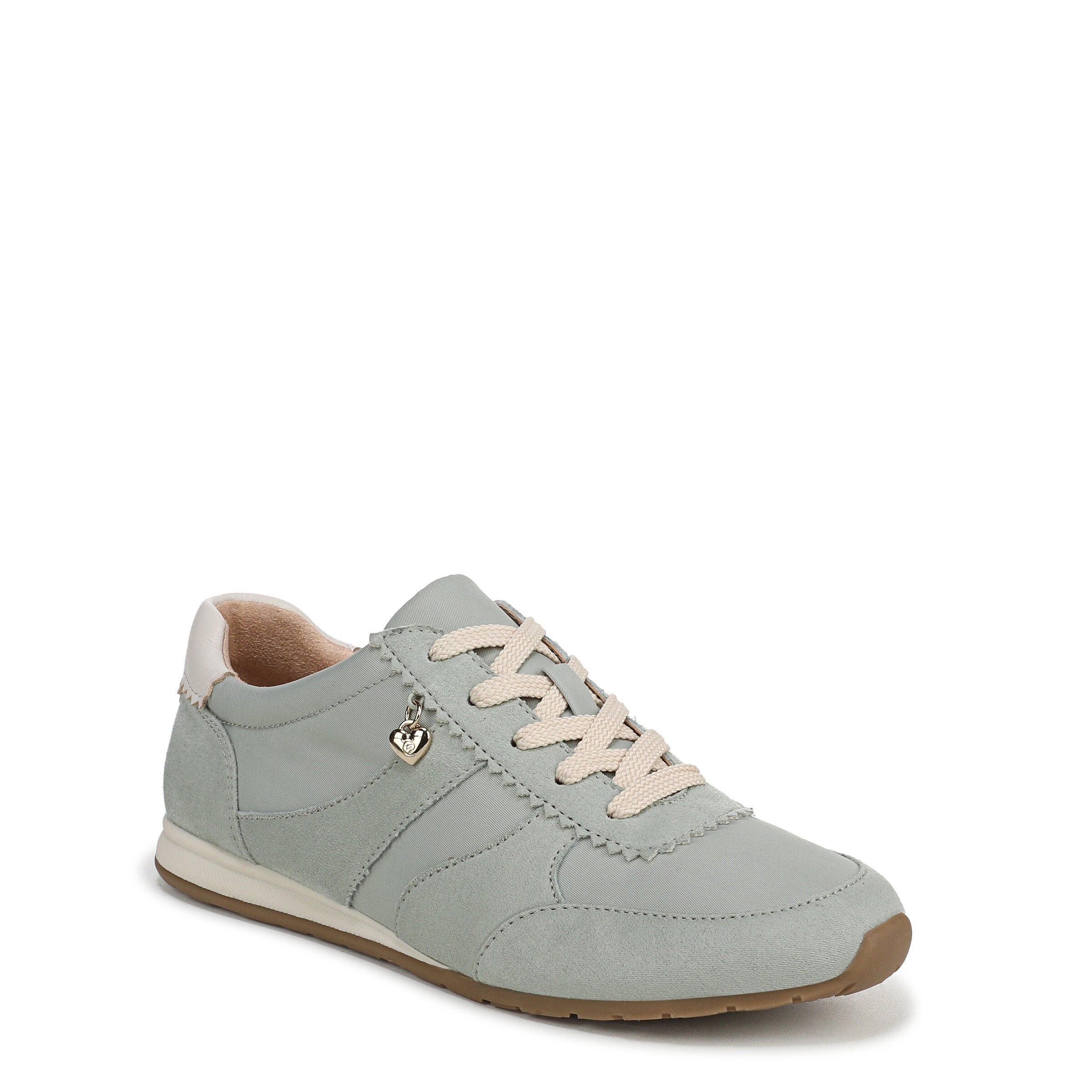 Fearless Lace Up Sneaker
