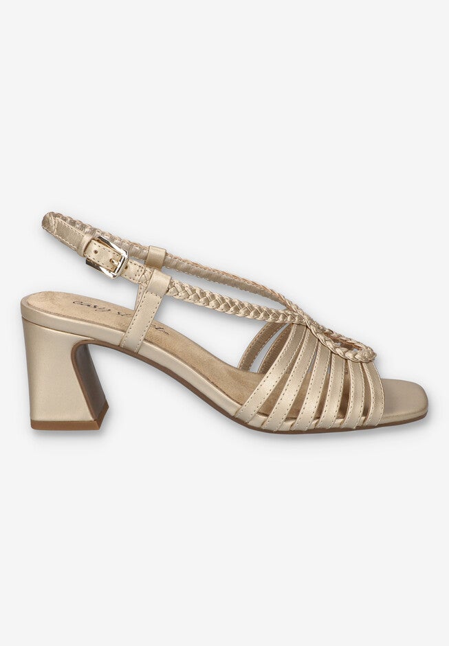 Topaz Slingback, , alternate image number 4