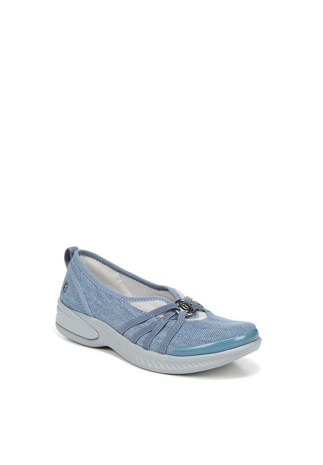 Niche Slip On, DENIM WASHED, hi-res image number 0