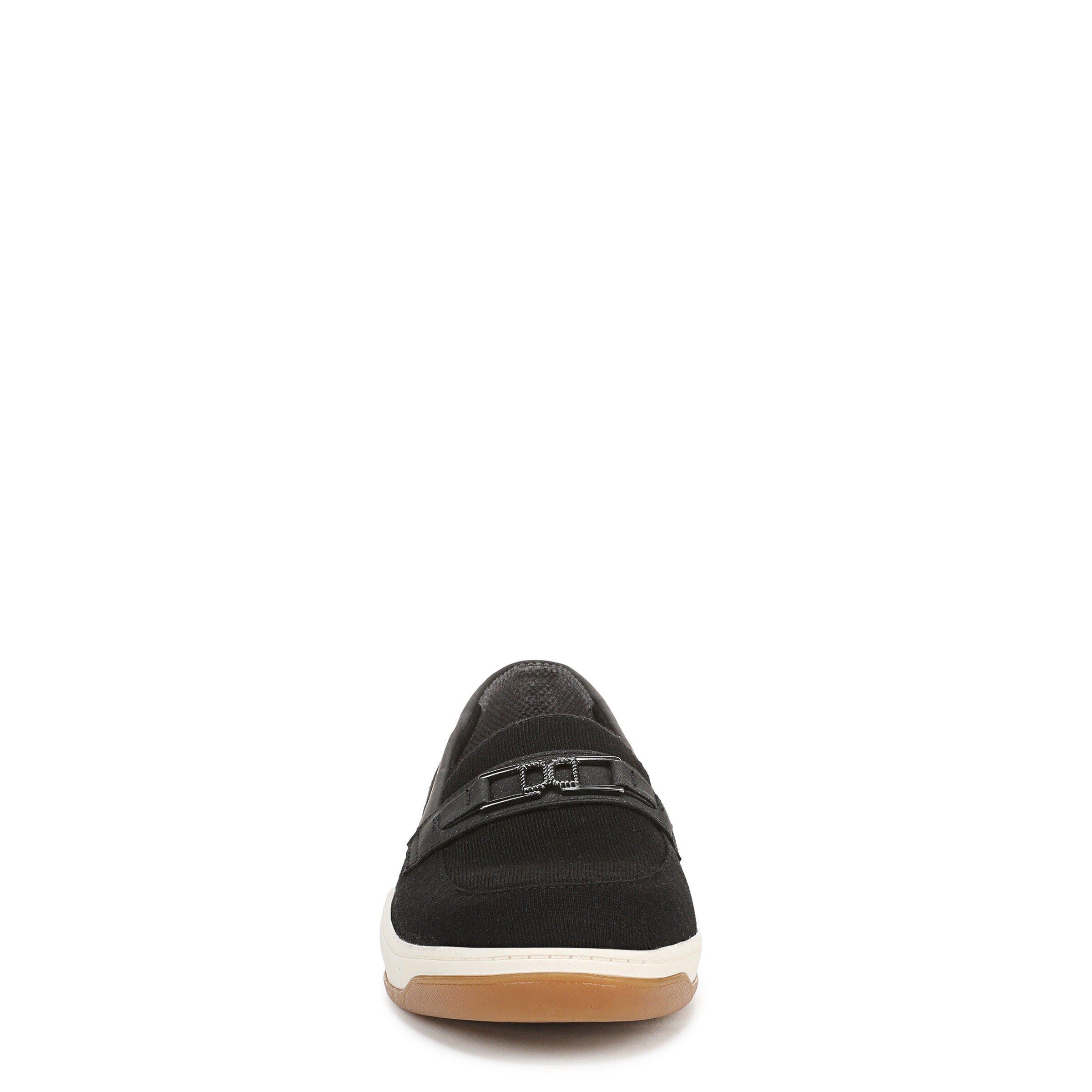 Daydream Slip-On Moc Loafer, BLACK VANILLA, alternate image number 4