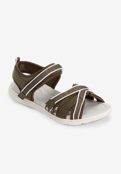 The Annora Water Friendly Sandal