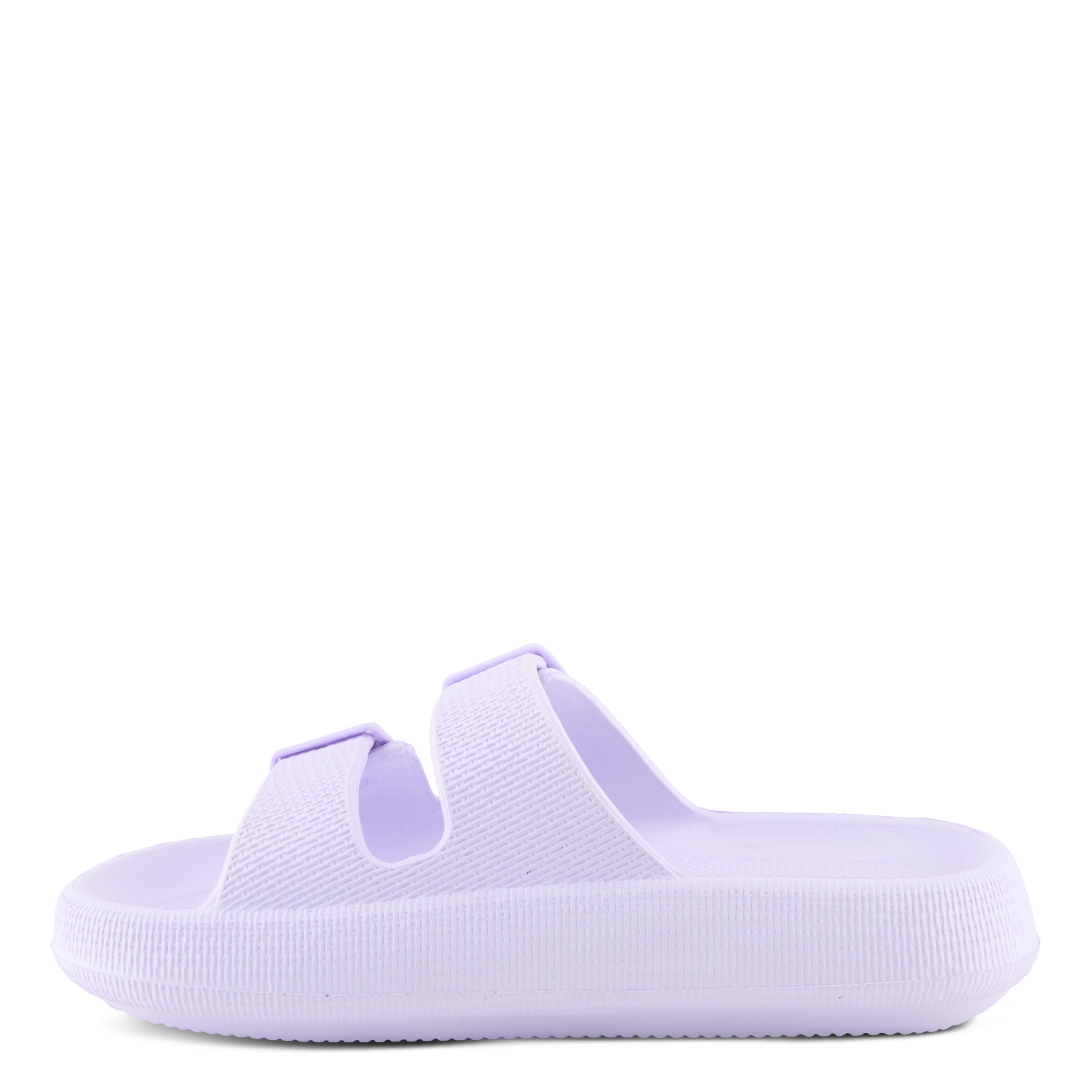 Bubbles Sandal, LILAC, alternate image number 2
