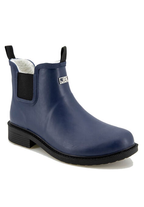 Chelsea Rainboot Waterproof Boot, NAVY, hi-res image number null