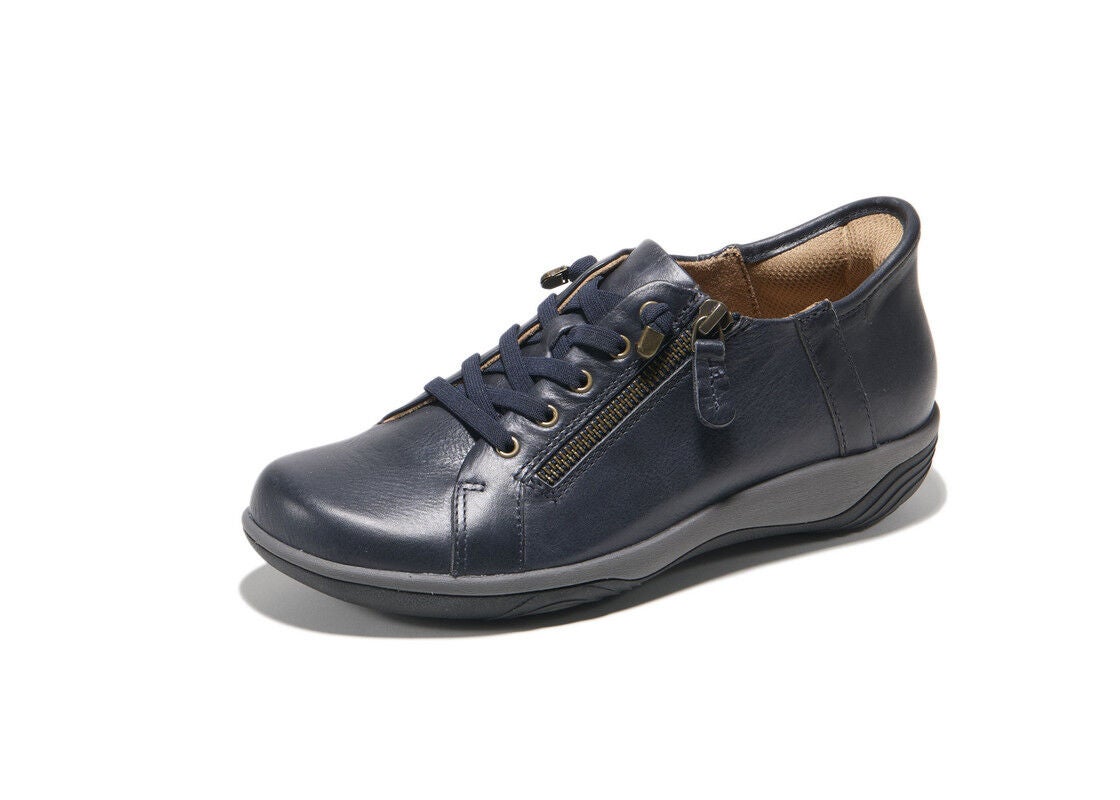 Alma Hands-Free Slip-On Flat