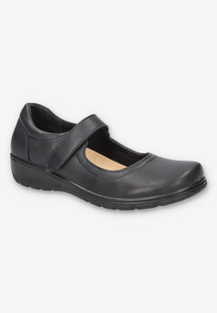 Archer Casual Flat