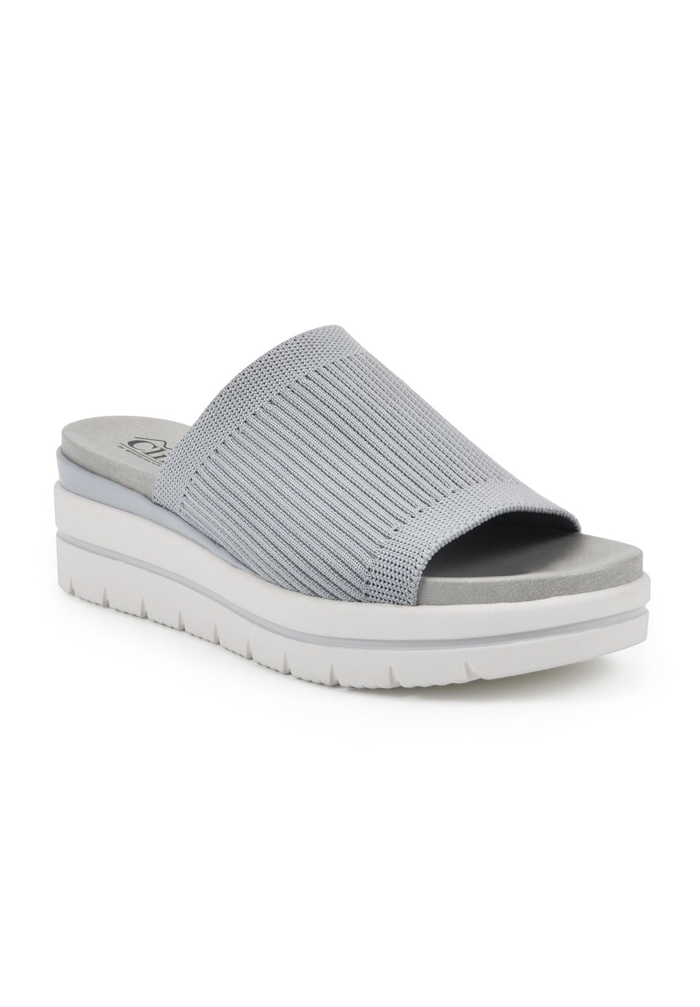 Typhoon Sandals, GREY, hi-res image number 0