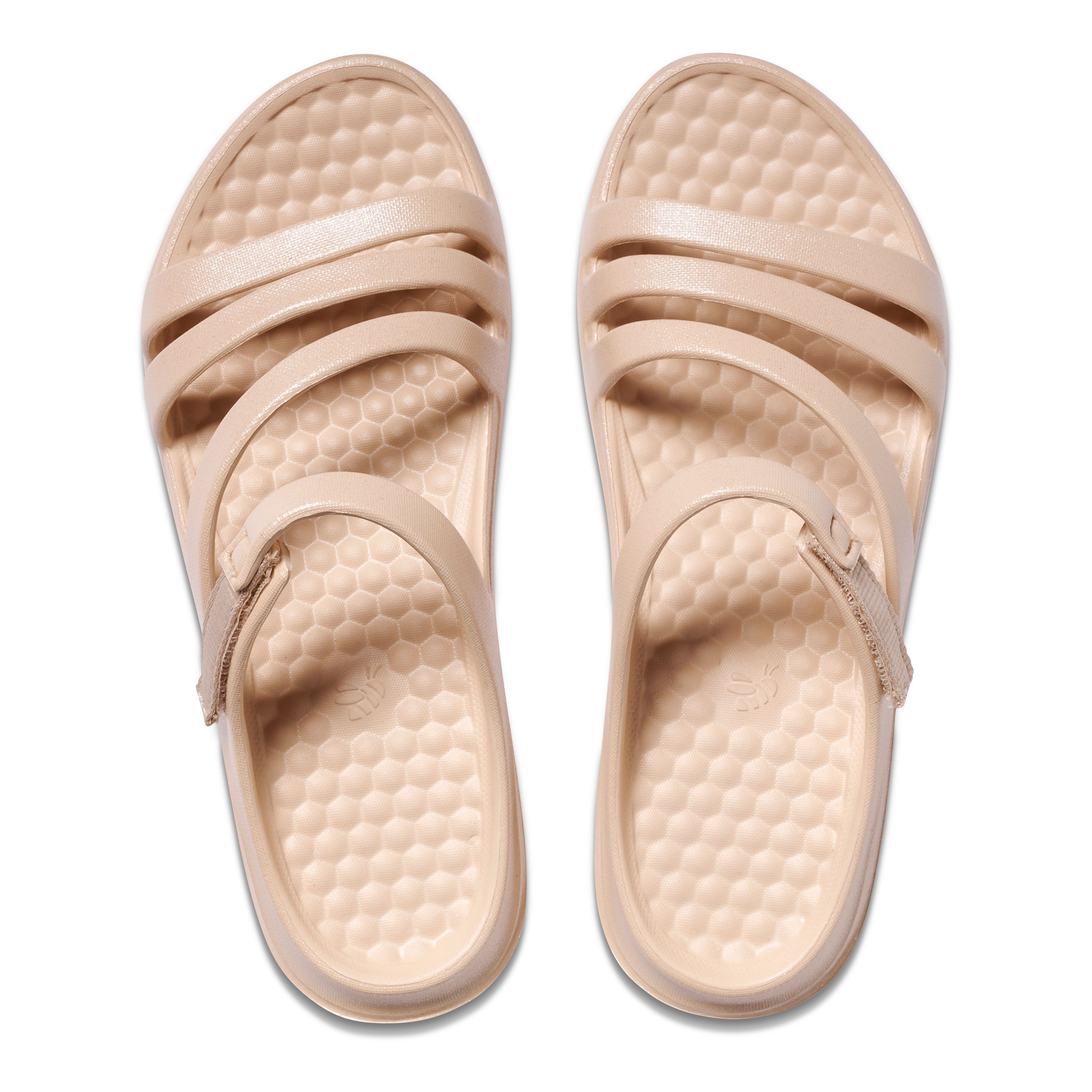 Lakeshore Sandal, FRAPPE, alternate image number 3
