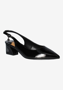 Shayanne Slingback Pump