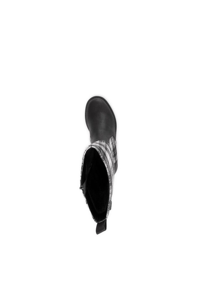 Norway Floro Bootie, , alternate image number null