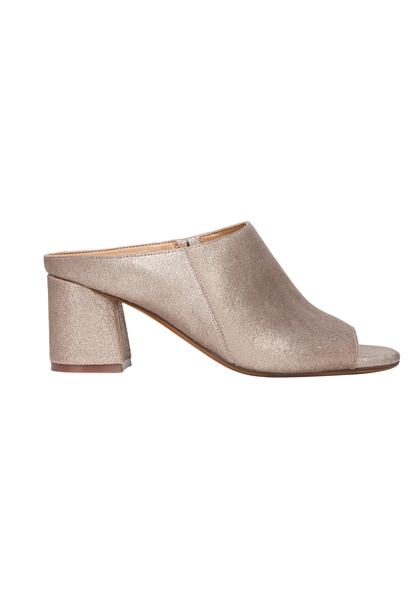 naturalizer cyprine mule
