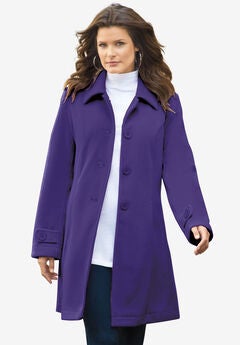Fleece Jacket