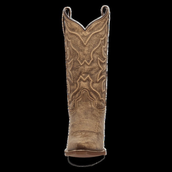 Reva Boot, HONEY, alternate image number 5