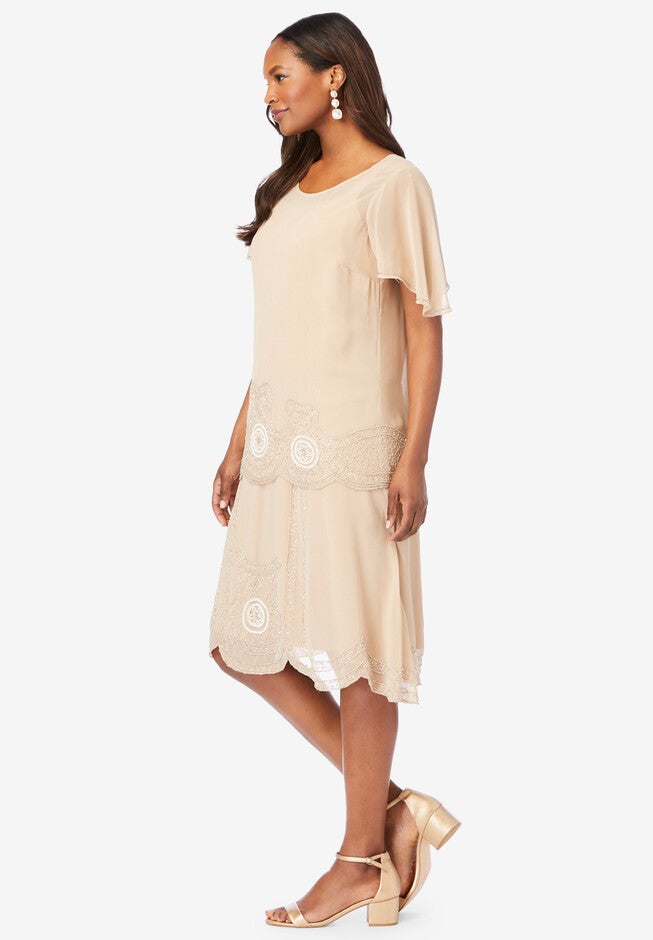 Embellished 2-Piece Set, , alternate image number null