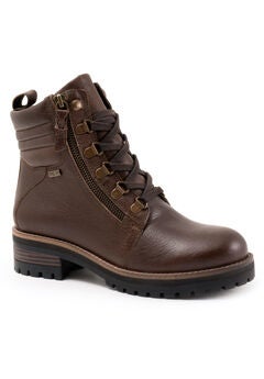 Everett Boots