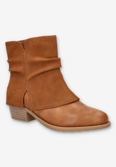 Kudos Bootie