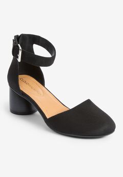 The Zoie Pump