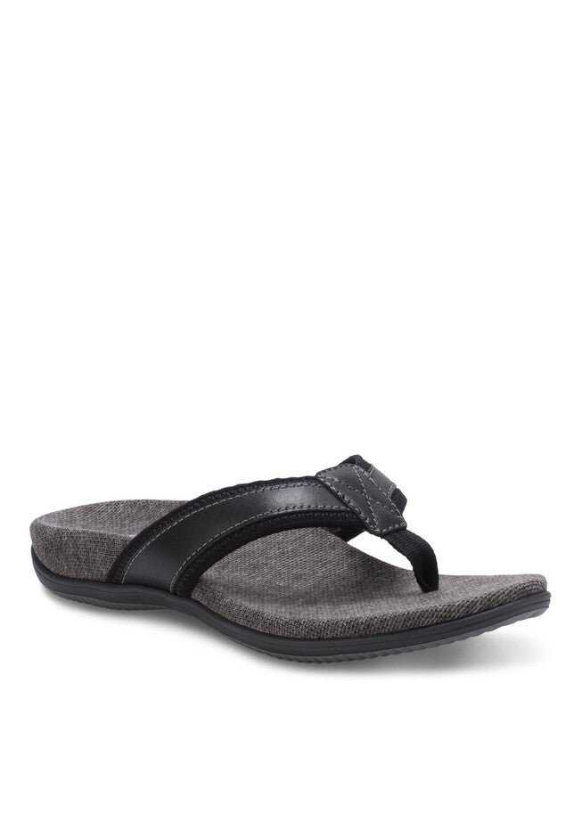 Camden Flip Flop, BLACK, hi-res image number null