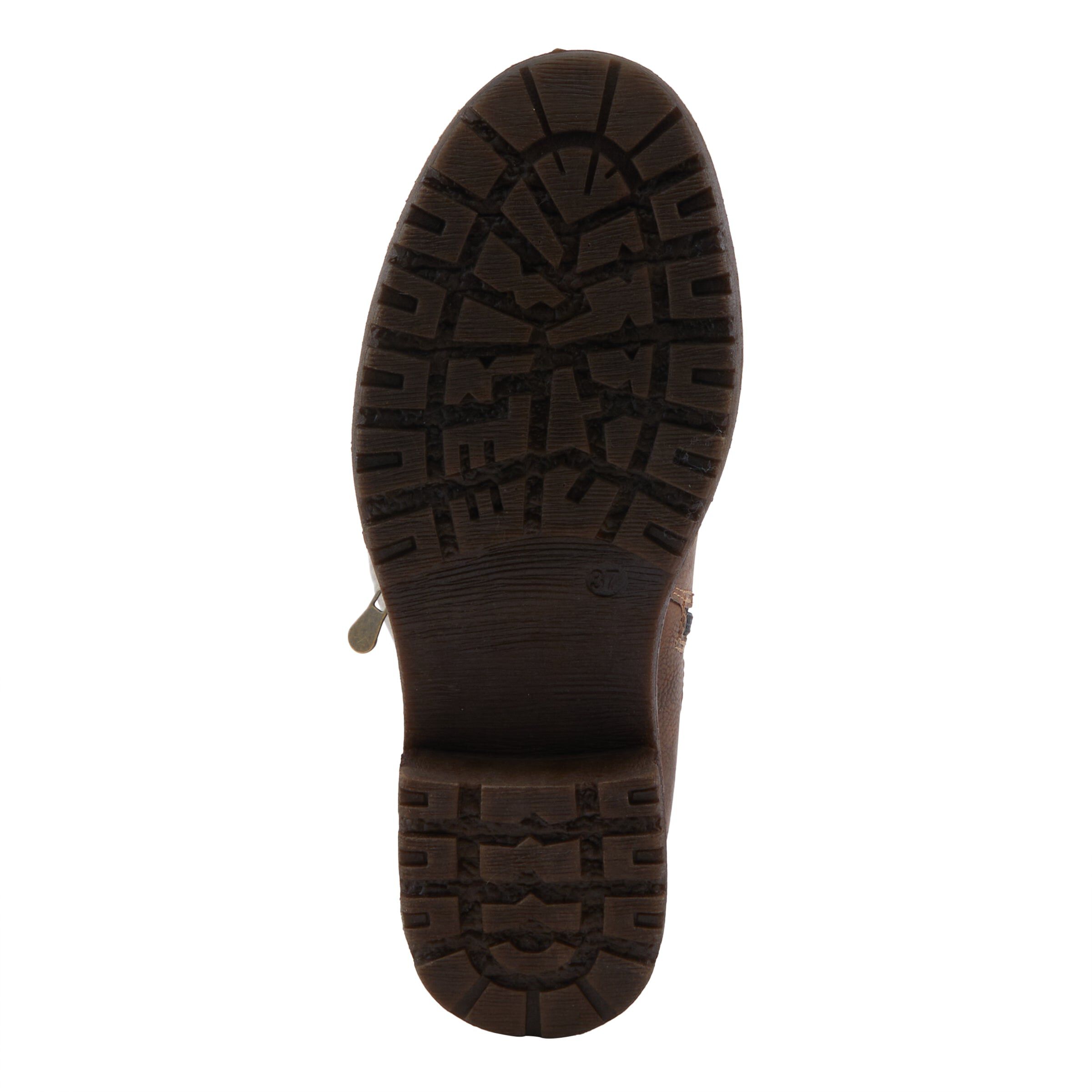 Rowin Tall Boots, MEDIUM BROWN, alternate image number 5