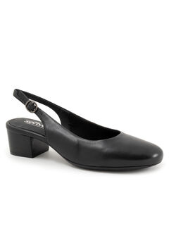 Largo Heeled Pump