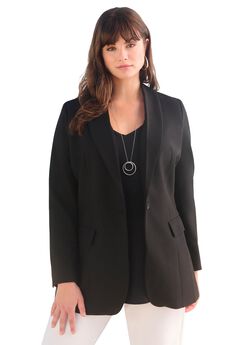 Bend Over® Blazer