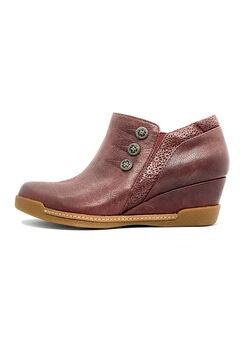 Devina Bootie