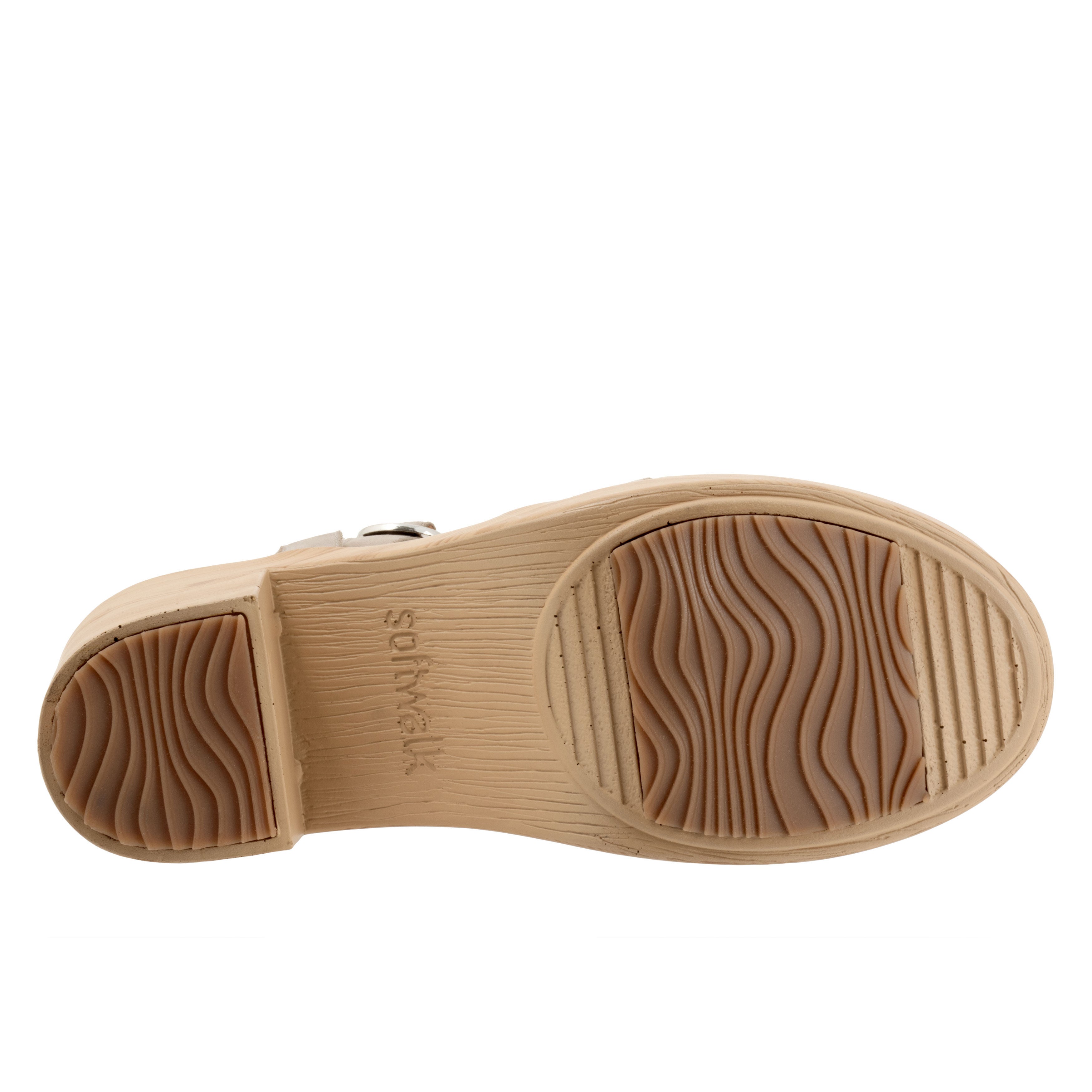 Fillmore Clog, MID GREY NUBUCK, alternate image number 2
