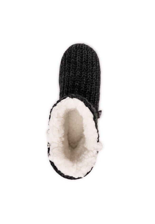Cheyenne Tread Slipper, , alternate image number null