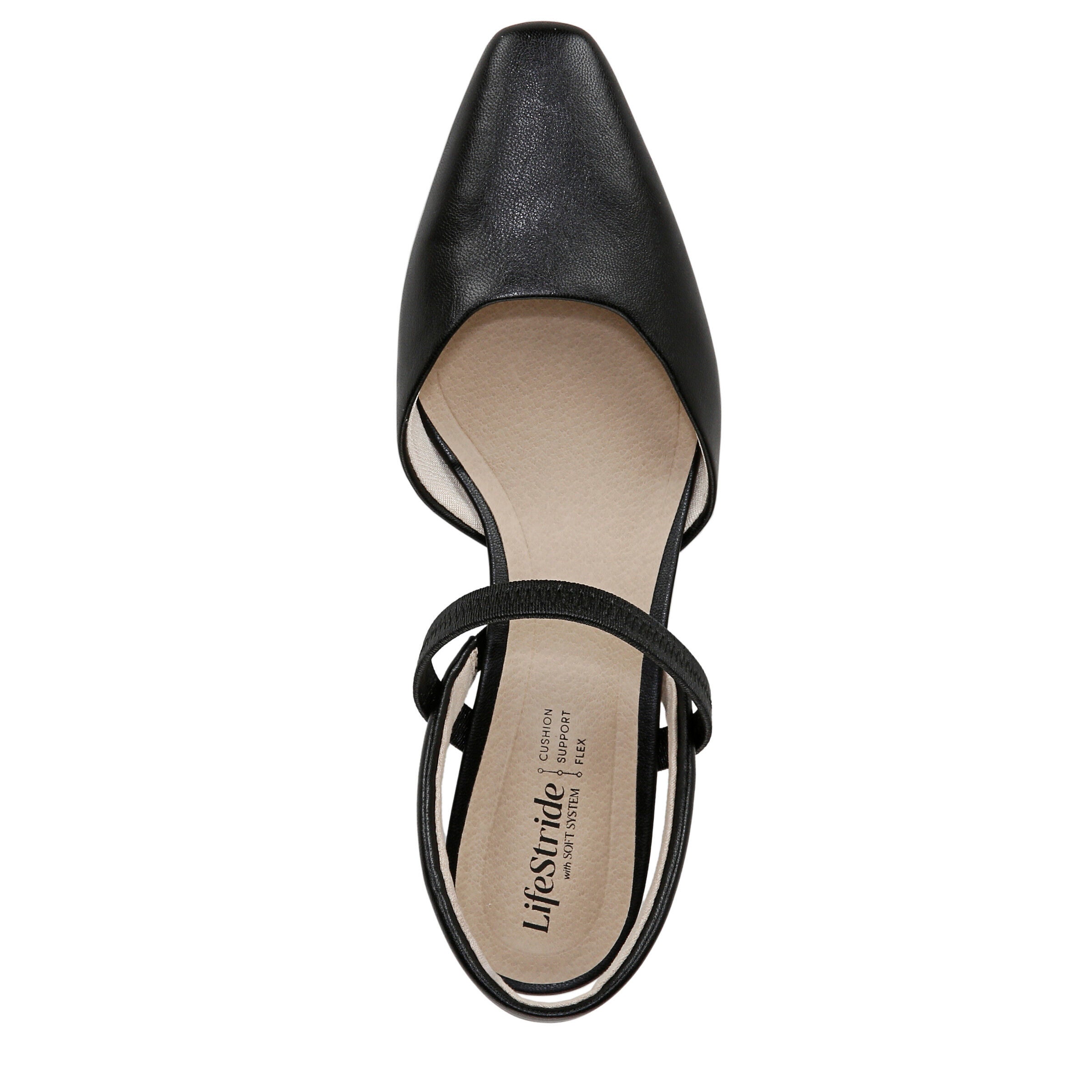 Lainey Sling, BLACK, alternate image number 6