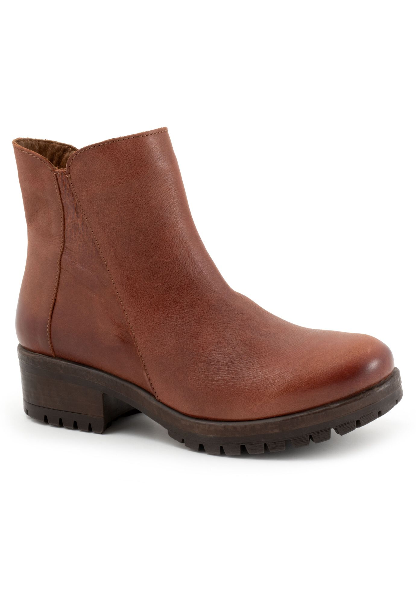 Fae Boot, RUST, hi-res image number 0