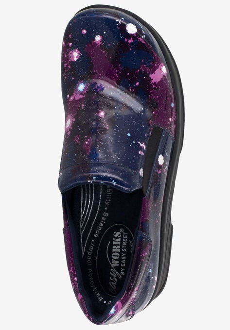 Appreicate Slip-Ons by Easy Works by Easy Street®, , alternate image number null