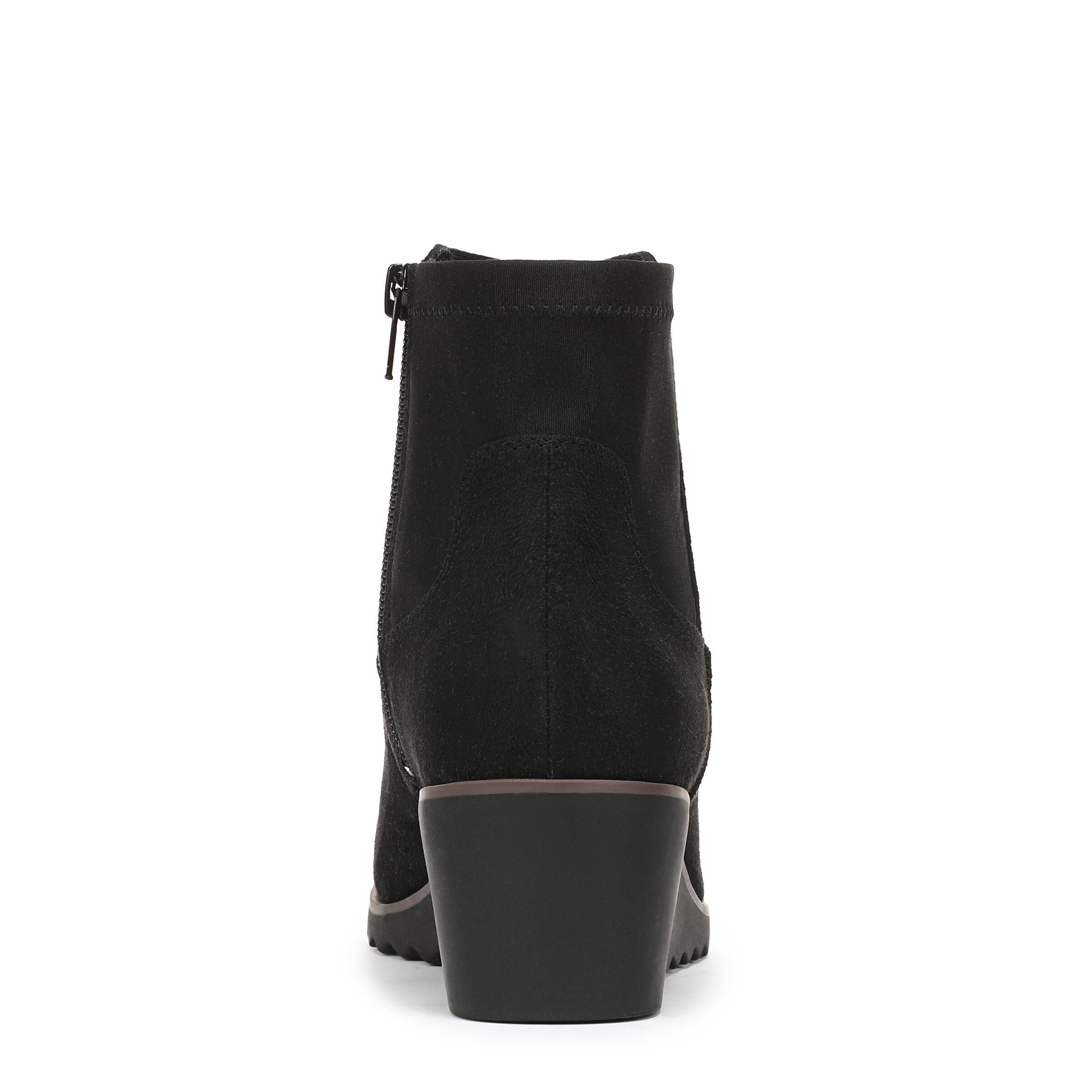 Zionne Ankle Bootie, BLACK, on-hover image number 1