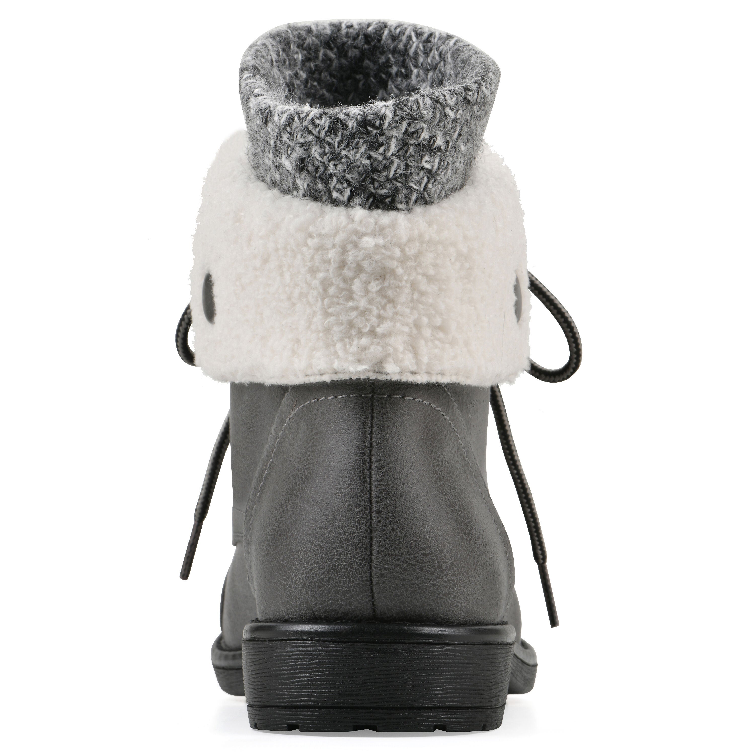 Duena Hiker Bootie, GREY, on-hover image number 1