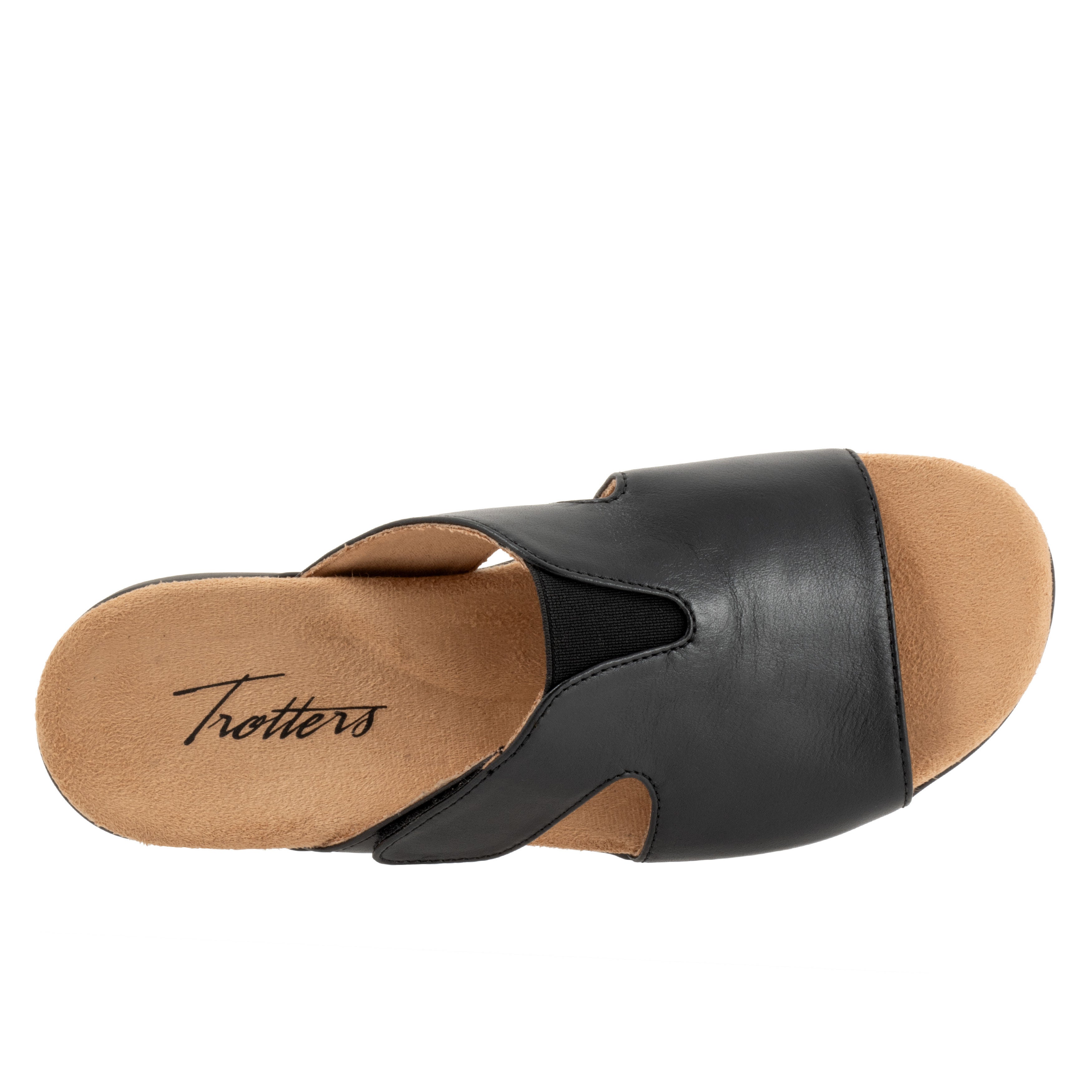Roxine 2.0 Sandal, BLACK, alternate image number 3