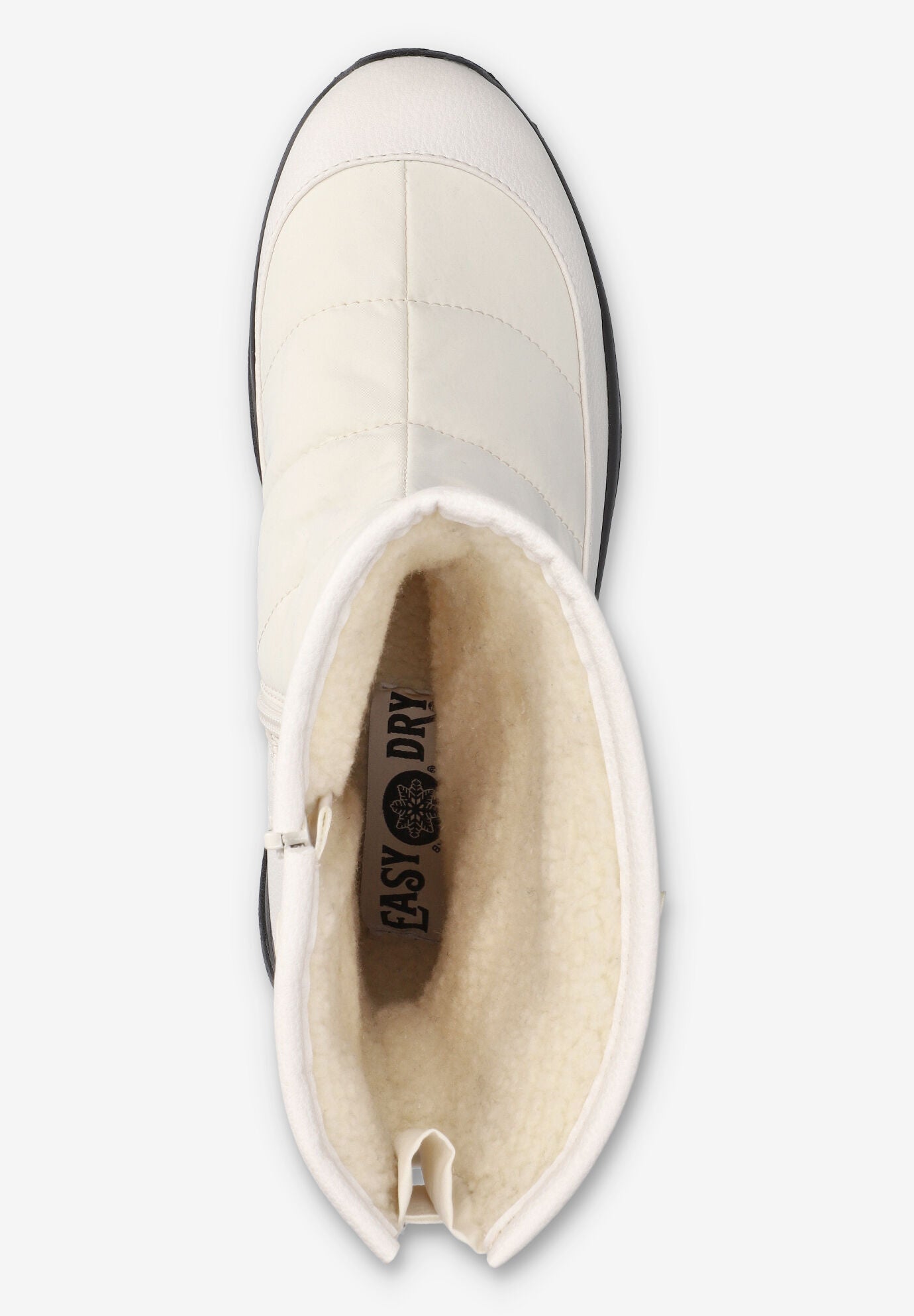 Aspen Waterproof Boot, WINTER WHITE, alternate image number 6