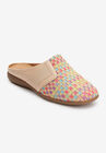 The Lola Mule , MULTI PASTEL, hi-res image number null