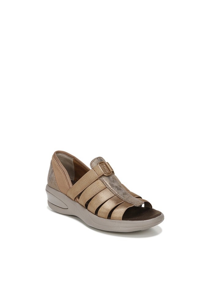 Frenzy Sandals , COCONUT FRENZY SHIMMER, hi-res image number null